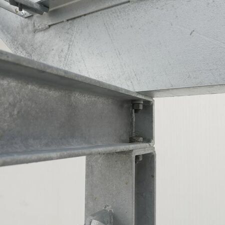 Metallbau-Referenz - Welsing