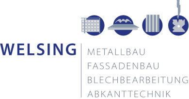 H-T-W Metall- & Fassadenbau GmbH - Logo